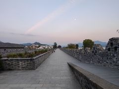 -梅城古镇