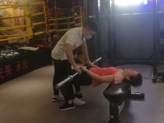 -威蒂斯国际健身游泳会所(东莞庄路店)