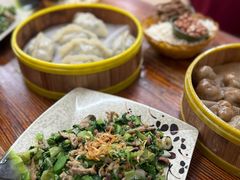 -海陆丰明凤擂茶