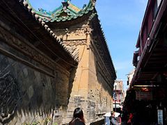 -西安化觉巷清真大寺