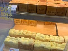 -红星前进面包牛奶公司(君太店)