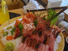 -千代御(临河街店)
