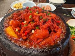 -西江美食舫·江西菜(健德桥店)