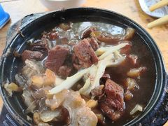 -赵家牛肉砂锅(台西三路店)