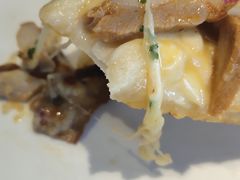 -必胜客(东岳店)