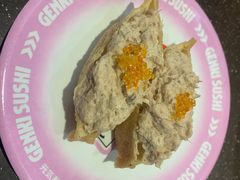 吞拿鱼福袋-元气寿司(东方宝泰店)