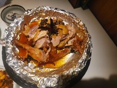 -原味田园·客家菜·土窑鸡(中航城君尚购物中心店)