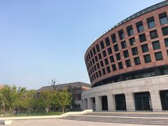 -浙江大学(海宁国际校区)