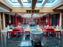 -御茶膳房皇家糕点博物馆(北京首店)