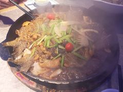 -老板恋上鱼(恒隆广场店)