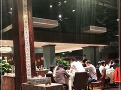 大堂-知味观·味庄(杨公堤店)