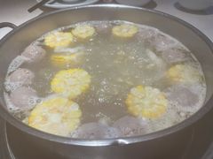 -潮泰牛肉火锅 · 创于1992年(车公庙店)