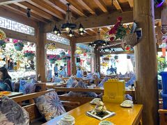 -民食香·腊排骨野生菌美食(木府店)