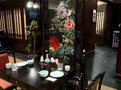 -海天楼中餐厅(吴宫泛太平洋酒店)