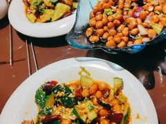 -三个大叔东北烧烤·砂锅菜(西三旗店)