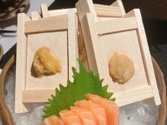 -花潮料理艺食馆(成都万象城店)