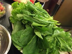 -芦月轩羊蝎子(北蜂窝店)