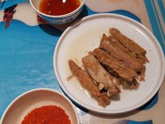 -醉长安(钟楼旗舰店)