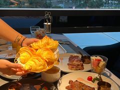 -七海旋律西餐厅(金沙湾店)