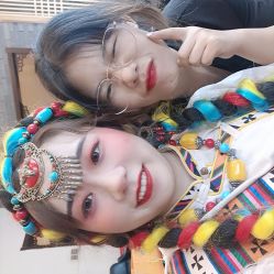 -菩提映像古装摄影写真