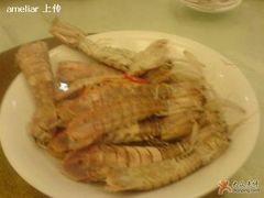 盐水野生濑尿虾-渔民新村(番禺总店)