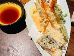 -千代武日本料理(爱建店)