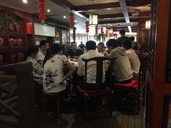 -东沙小镇主题餐厅(下沙店)