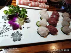 -庄老幺火锅(娄山关路店)