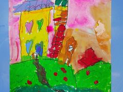 -东方童画少儿美术(莘庄体验馆)