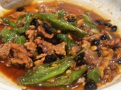 -湘人龙记老长沙米粉(鸟巢店)