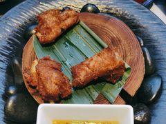 -沿江海南菜·文昌鸡祖师爷(大东海店)