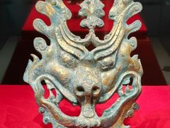 -北京大葆台遗址博物馆