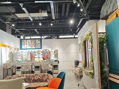 -海马体照相馆(天津世纪都会店)