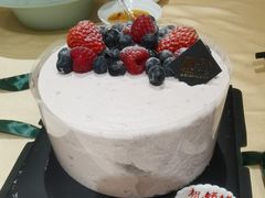 -姆们M Sweetie Cake(三里屯店)