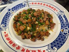 -旺角小渔村(二马路店)