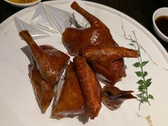 -甄御•海鲜新青岛菜(麦岛店)