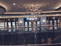 -上海苏宁宝丽嘉酒店·Cafe Bellagio西餐厅