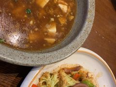 -盐官日光域房车营地·有盐餐厅