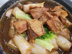 -珍珍小食店(西华路店)