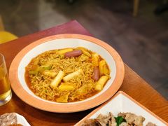 -韩礼年糕(飞虹路店)