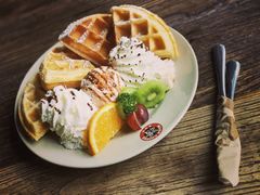 -漫咖啡(沙龙汇店)
