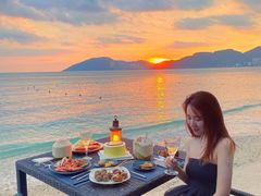 -海角轩·三亚文华东方酒店