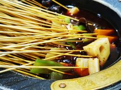 -冒椒火辣(奎星楼街店)
