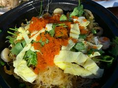 -胖大嫂渔家排档·全海景餐厅(渔村店)