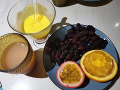 -喜庭海鲜自助(北辰三角洲北辰荟店)