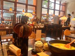 -银米·云南传统过桥米线(双廊黑金冠店)