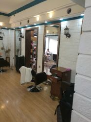 点击看大图 -小齐发型Star~salon