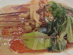 -小艺烧烤(曲江店)