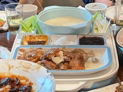 -清真吐鲁番餐厅(牛街店)