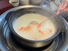 -大良毋米粥(锦龙路总店)